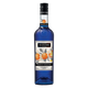 Vibrennili Liqueur Cocktail Base Wine Foreign Liquor Bar Convenience Store Barbecue Baking Wine Imported France 700ml Vibrenni Blue Orange Flavor 700mL 1 Bottle