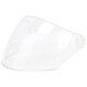 Wanzhuang KC A-01 E3 3C helmet full helmet half helmet visor goggles windshield E3 high-definition transparent