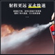 Huilide Customizer for Home Store Dry Powder 4kg Fire Fighting Equipment Inspection Car 12358kg Portable Box Iron Rack 2kg Car/Home