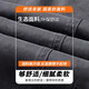 真维斯（Jeanswest）休闲裤男夏季薄款宽松束脚哈伦工装裤男士新款潮牌百搭运动长裤子 深灰色 2XL 【建议145-160斤穿】