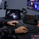 Игрок Country Rog видеокарта Dock Dock Dock Dock Thunderbolt 4 Внешний 4090, 3080 видеокарта Dock Fantasy X Fantasy 13 Fantasy 16 Выделенная AMD внешняя видеокарта Dock RX6850M 12G