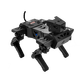 Little R Vierbeinige Bionische Roboterhund Ros Mechanischer Hund Ai Vision Ros Raspberry Pi Voice Intelligent Kratzer Grafische Arduino Intelligente Roboter Python Programmierung ai Vision Version