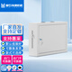 EZVIZ Hikvision Cabinet Wall-mounted Cabinet Network Cabinet Empty Box Conventional Type 300 High 400 Width * 150 Depth * 300 High Monitoring Cabinet Weak Current Box Network Box Distribution Box