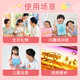 Greenmeng Sand Painting Box Christmas Gift Children's Little Girls Birthday Gifts 7-14 Years 9 Girls 5 Toys 6-10 [Deluxe Edition] Handheld Gift Box + Full Set of Tools