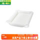 Diaper Mattress Croissant Baby Changing Mat BB Baby Changing Table Inflatable Mat Waterproof Pad Touch Mat White Baby Changing Mat Without Cover 302 points 517 points 99 53x80cm