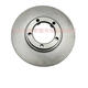 
HKNX Dongfeng Fengxing Lingzhi V3 M3 M5 front brake disc front brake pad brake disc rear brake pad factory front brake disc (old model) 1 4G15863