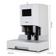 
DELI financial certificate binding machine fully automatic electric hot melt hole drilling opportunity counting bill file account office document laser positioning 14601/14602/3880 binding 35mm hot model [backlight touch button-ABS body]