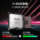 Skyworth Aurora Box TV Set-top Box 4K HD Screen Projection Network Player 5G Dual Band Wireless WiFi Live Broadcast For Free Magic Box Connexion Network Full Quad-Core Gigabit Network Digital Remote Control version [0 Rent mensuel 丨 1 + 8G 丨 ENTREPRISE All Network Connection en ligne]