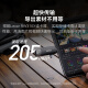 雷克沙（Lexar）tf卡 4K运动相机无人机内存卡gopro手机存储卡MicroSD卡 【店长推荐】256G SilverPlus读205 TF卡