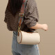 Yuyula Cowhide Bag Женская сумка легкая роскошная подушка для кросса модная сумка для плеча на день рождения подарки высокий уровень для подруги жену