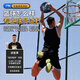 李宁（LI-NING）篮球7号成人户外比赛防滑耐磨水泥地室内外青少年儿童反伍七号球