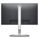 Dell (DELL) P series 22/24/27-inch high-definition monitor 1080P IPS screen high refresh 100HZ hardware anti-blue light lifting and rotating desktop computer display P2225H 22-inch (VGA+HDMI+DP)