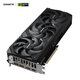 GIGABYTE 5070Ti graphics card Windmo GeForce RTX 5070 Ti WindForce SFF 16G DLSS4 e-sports design AI intelligent learning computer independent graphics card