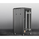 
Shantoulin Village TD/TS600 deep series cabinet 1 meter 1.2 meter 1.6 meter 1.8 meter 2 meter 2.2 meter 18u TS.6627 front glass rear net door 60x60x120cm