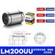Linear bearing LM4/5/6/8/10/12/16/20/25/35UU/LUU fixed seat guide bush short style-LM200UU size 200*280*320 others