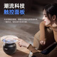 索爱（soaiy）S35Plus小度智能蓝牙音箱AI语音控制音响家用车载迷你电脑便携式收款儿童早教老人家用陪伴礼物