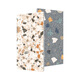 XMSJ simple modern large specifications color terrazzo tiles 600x1200 living room unslip floor tiles tiles Custom XY12805 600x1200---piece 0 150X600