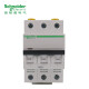 Schneider Electric air switch IC65N3PD10AA9F19310 miniature circuit breaker