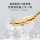 Huangjia Youpin Gan Gan Bird Nest 200g Indonesian Bird's Nest Gao Bubble Pregnant Bird Nest Nest Nourishing New Year Gift Box New Year Gift Box New Year Gifts
