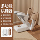 Fully automatic shoe dryer, household sterilization dryer, shoe sterilization and deodorization all-in-one machine, dry and wet dual-use, can dry two pairs of new models - brushless motor - Sun God