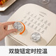 JOYOUNG;九阳九阳空气炸锅KL50-V515家用免翻面自动多功能智能5L升大容量 5.5L [太空系列VF736]