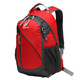 Polar Onepolar Rucksack Outdoor Freizeitbergstoffbeutel Ultra Lichtbelastung Reduktion Fashion Sport Cycling Bag 1391 Black 25 Liter