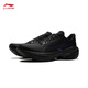 Li-Ning Wushi 4.0 Protective Edition丨Water-proof competition training running shoes men's autumn and winter physical test skipping sports shoes ARSU061