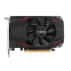 
Jinsha RX550/GTX960/GTX1050TI/GTX1060 desktop new graphics card office design e-sports 3A gaming brand new semi-height independent graphics card desktop graphics card GTX750TI D5 4G large fan