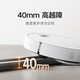 Mijia super new product Xiaomi Mijia sweeping robot 5 ultra-thin body AI intelligent recognition sweeping robot integrated sweeping and mopping automatic cleaning Mijia sweeping robot 5