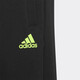 Adidas JK KN PNT big children's foot ties sports casual pants IQ1283 128