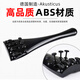 Shanbei Weidler Plaque de corde de violoncelle intégrée de haute qualité avec corde de queue à réglage fin 4/4 Utilisation du piano adulte