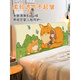 
CLCEY2025 new cartoon bed cover children's room renovation bed cover wooden board soft bag bed backrest universal detachable wash CTZ3527 Height 50-65*Length 120cm