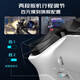 Laishida (PXN) Chengying White Wireless Game Controller PC Computer Steam Bluetooth Switch2pro Nintendo NS TV Mobile Phone Black Myth Wukong Two People Travel Pokémon ZA