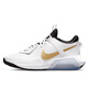 Nike Air Zoom Crossover GS Детская детская баскетбольная обувь DC5216 FD4638-181 Белый и зеленый (GS) DV1365-101 узкие ноги 37,5