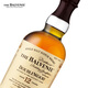 苏格兰百富（The Balvenie）双桶陈酿12年单一麦芽威士忌洋酒礼盒700ml 苏格兰百富12年蛇年礼盒