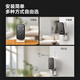Vision Dakang's Doubstep Corridor Camera Plug-монитор монитор монитор беспроводной Wi-Fi Домохозяйственная зарядка в помещении.