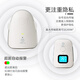 Meixin baby monitor Crown+Children's room sleeping artifact crying monitor alarm two-way intercom guardian Crown+
