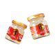 [Extremely delivered] Black Chicken (Bonback) Instant Bird's Nest, Original Imported Pregnant Women's Sponge Bird's Nest, Elderly Nutritional Gifts, Rock Candy Flavor 75ml*6 Bottles/Box (1.4%) - Expiry