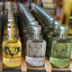 La Higuera Tequila Sotol Tequila mélange Base Wine Soto Deer Head Tequila 200 ml 1 bouteille