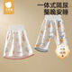 
Betas newborn baby diapers breathable and waterproof training pants children's diaper skirt baby diapers diaper 1 package [suitable for 0-3 years] 6-24 Jin [Jin equals 0.5 kg] suck Panda Song-Urban skirt [Class A 360 urinary leakage