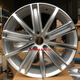 Con 17/18/19 pulgadas VW CC Magotan Sagitar Tiguan Lingdu Toon Passat Golf Touareg Wheels Emerald Green 18 pulgadas HP693