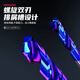 
XMSJ blue nano tungsten steel drill bit alloy drill straight shank integral twist drill bit carbide length 150mm1449 3.7*100*150L
