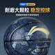 李宁（LI-NING）篮球7号成人户外比赛防滑耐磨水泥地室内外青少年儿童反伍七号球