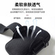 Pengjing Running Mobile Arm Pack für Männer und Frauen Outdoor Sport Fitness Running und Reitausrüstung Mobile Taschen Handgelenk Mobile Carrier Music Expert - klein [6 Zoll und unterhalb des Handys]
