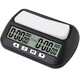 
ZKHE Yisheng Chess Bell Chess Timer Go Timer Chess Competition Time Referee Chess Bell YS-902 Multi-purpose one machine