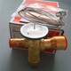 丹佛斯DanfossR404A热力膨胀阀TGES4-5-7.5TGE9-11-13-18-21-26TR TGE 4 067N6174 14KW