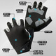 Li ning (li-ning) Gants de fitness