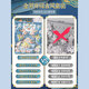 Changguanxiong Little Girl Birthday Gift Дети 3-5 высококачественных игрушек 12 девочек 7-14 лет ученики начальных классов 10 лет и более 6 образования [Yinglan Glass] Deluxe Edition 28 Peect Set Set