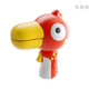 
Talking toucan megaphone voice changer creative recording repeater imitating tongue learning children learning toys (Big Toucan) yellow