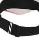 Décathlon sport chapeau sable rang du soleil chapeau homme et femmes de baseball extérieur casquette blanche / rose unique à une taille-4447024